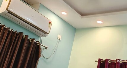 SPAR VILLA COMPLEX (Priti Enterprises) Room Type - Bedroom 2