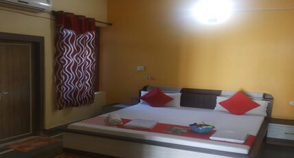 HOTEL BHAGAT PALACE DESHNOK Room Type - Deluxe Room
