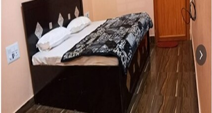 The Royal Heritage Garden Room Type - Double Bed Room