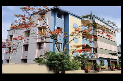 Casa Vacay Residency By WB Inn