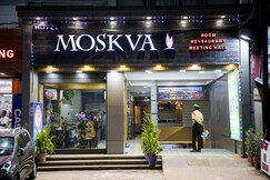 Moskva Hotel