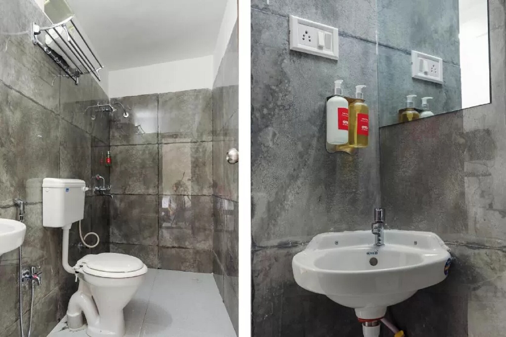 Hotel Kalptaru - Tap to explore photos