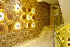 Trpotels Khajuraho Mansion