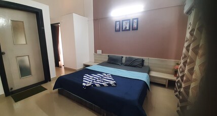 Bison Resort Amboli Room Type - Standard Room
