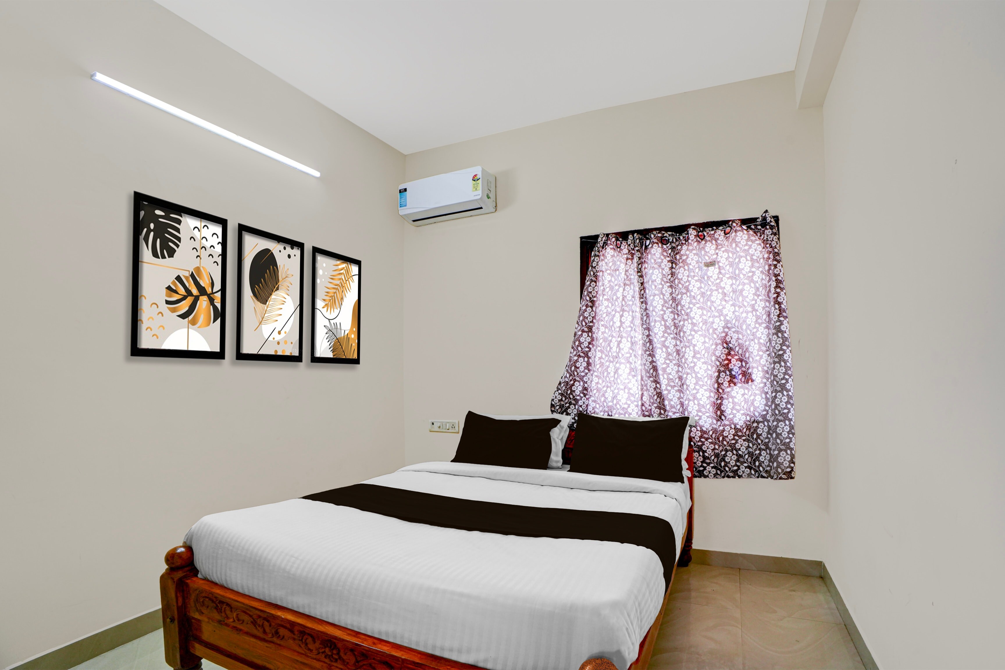 Hotel O Tambaram Stayz Inn - Tap to explore photos