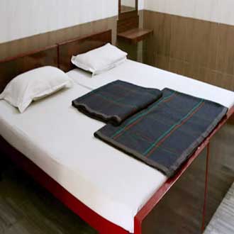 Patel Konark Hotel