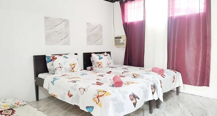 OYO 1214 Cherry Traveller’s Inn Room Type - Philippines Suite Family OYO 1214 Cherry Traveller’s Inn Room Type - Philippines Suite Family