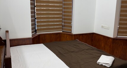 Shaiful's villa & homestay Room Type - Bedroom 4