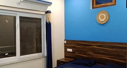 Nature villa Kyarki Room Type - Ac Room Mountain View