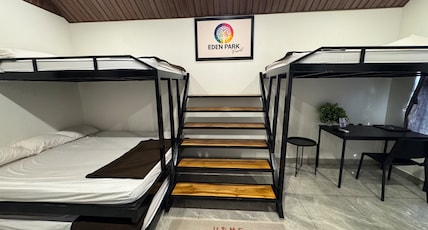 Eden Park Resorts Room Type - Cottage 2