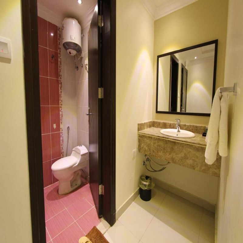 Taleen AlAqiq Hotel Apartments - Tap to explore photos