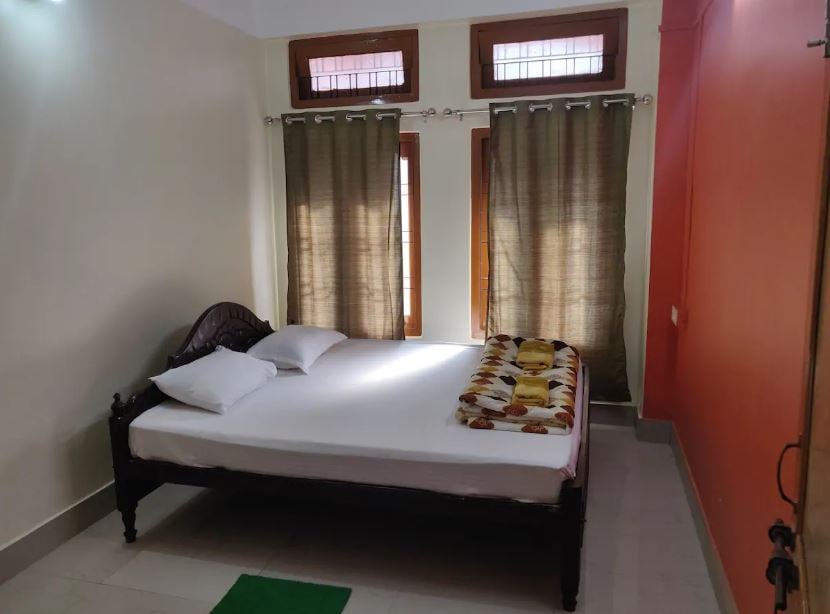 Attica Living Spaces - 2BHK - Tap to explore photos