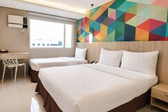 Hotel101 - Manila				