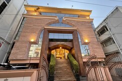 Akshay Residency
