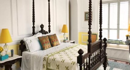 Glenburn The Penthouse | Luxury Suites Room Type - Royal Bengal Suites