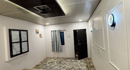 Shree Savali Resort Alibaug Room Type - NON AC DELUX ROOM
