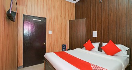 Hotel O Mahalaxmi Palace Room Type - Classic