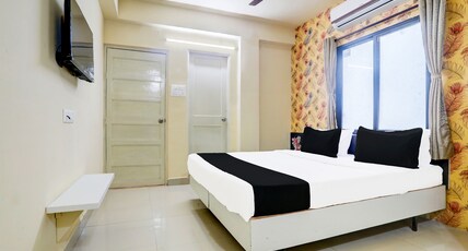 Hotel O Sunshine Palace Room Type - Classic