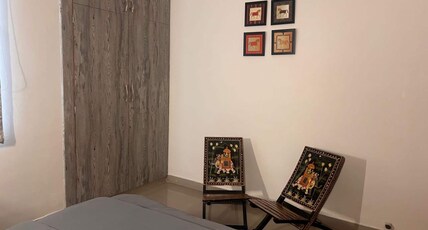 Sky View 21st Floor Newly 2 Bhk Condo Room Type - Sky View 21st Floor Newly 2 Bhk Condo