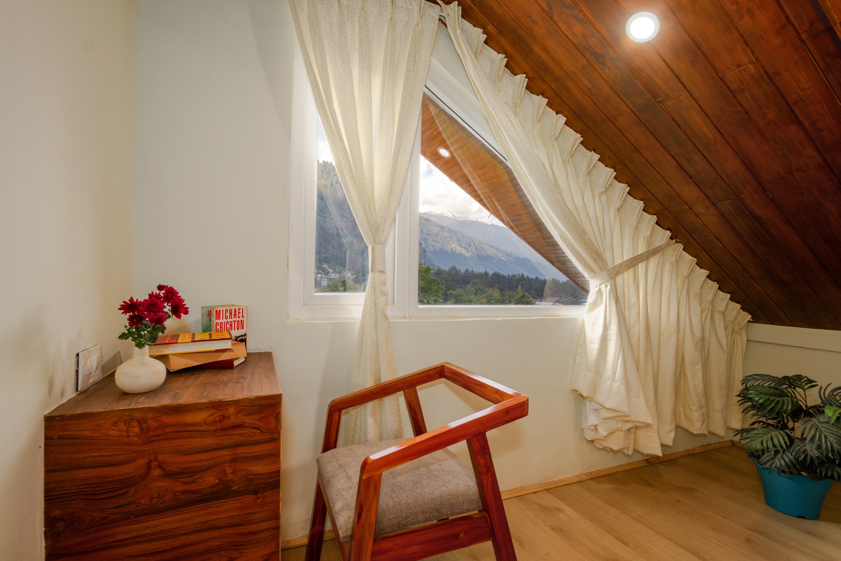 Tripli Hotels Drilbu Manali - Tap to explore photos