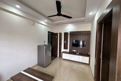 Luxury Fully Furnished 1BHK BTM Near Metro