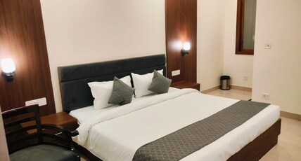The Urban Villa Room Type - 206