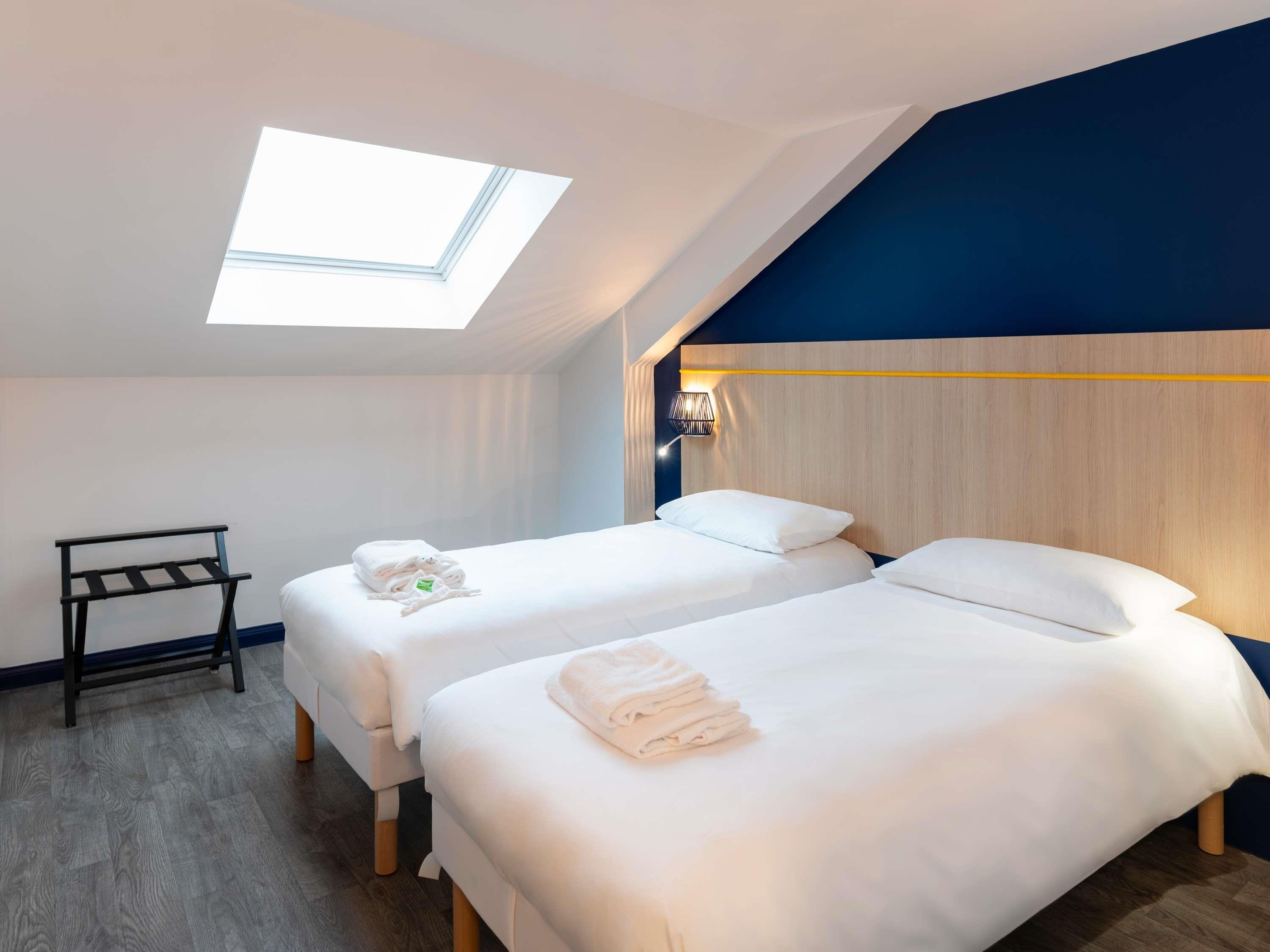 ibis Styles Morlaix - Tap to explore photos