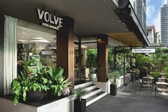 Volve Hotel Bangkok