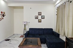 Bright   Cozy 1BHK   Bellandur   HSR Vicinity