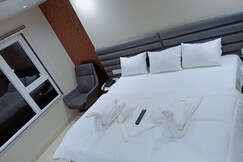 KIWI INN Hotel Ujjain