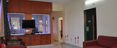 Nayath Serviced Apartments