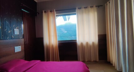 Hotel View point Room Type - room