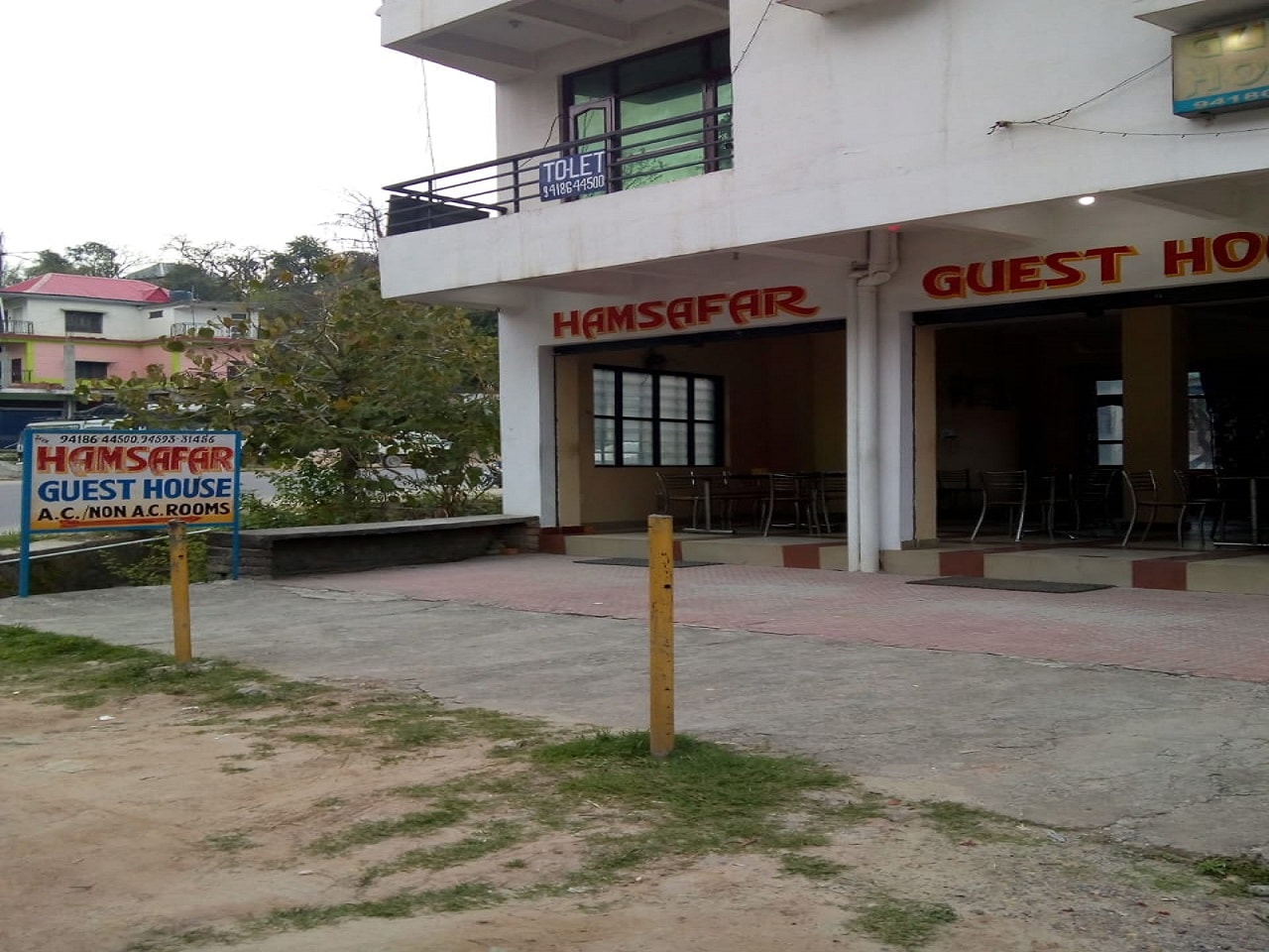 Main gallery