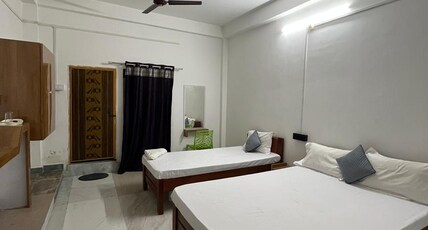 Swagatom Guest house And  Homestay Room Type - Triple Bed Room 