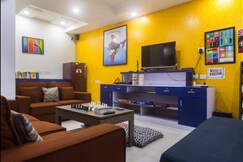 Photos of Joey's Hostel