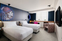 Indigo Sydney Potts Point
