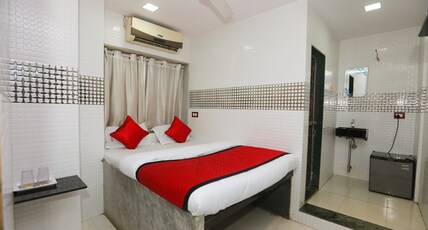 Hotel Janata Room Type - Deluxe Double Non Ac Room