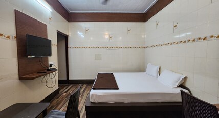 Hk grand inn Room Type - Standard Room