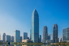 Crowne Plaza SHAOXING