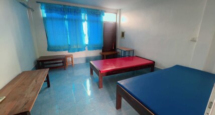 The Sirisuk House Room Type - Standard Twin