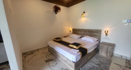 High Range Suites Room Type - Family Deluxe Room AC High Range Suites Room Type - Family Deluxe Room AC