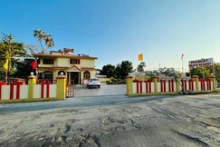 Prabhat Beach Resort