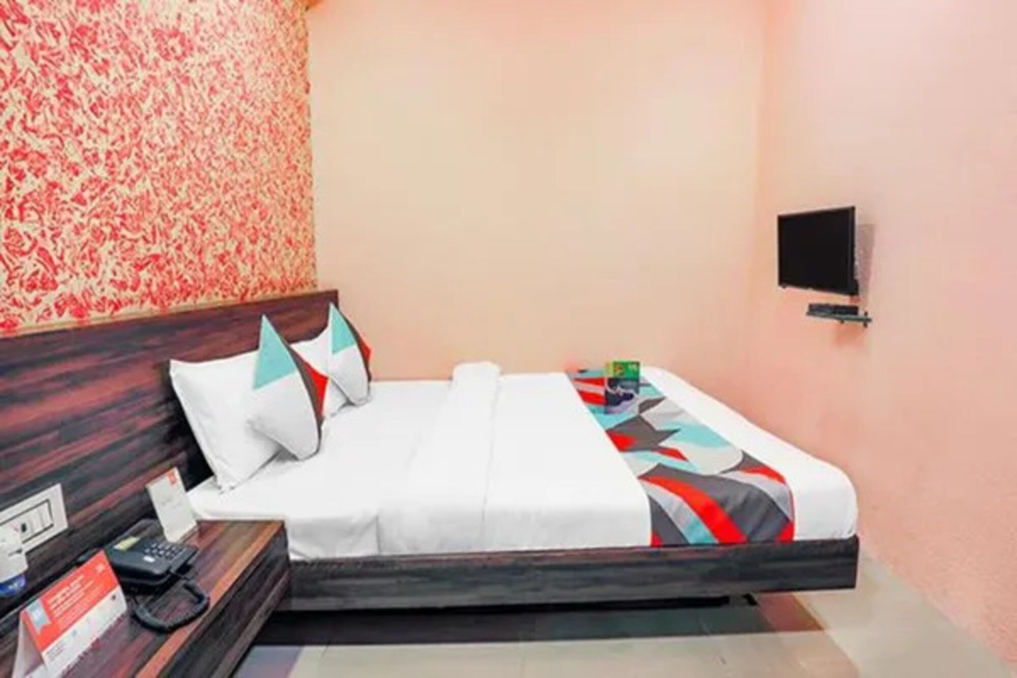 FabHotel SVL Inn, Indore City - Tap to explore photos