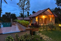 THE GLEN WAYANAD DOMES AND RESORTS