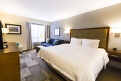 Hampton Inn by Hilton Vancouver-Airport/Richmond