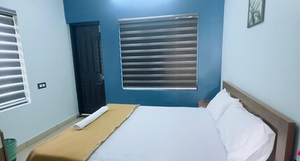 Raha homes Room Type - Bedroom 1