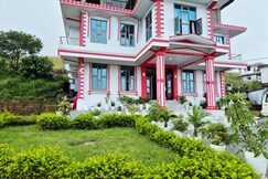 Stemerila De Casa | Cherrapunji