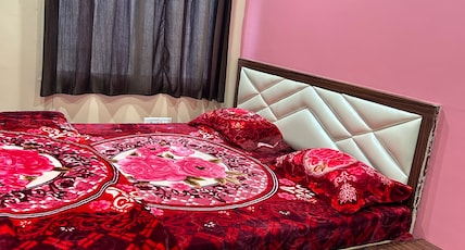 Sky palace hotel & family restaurant Room Type - Sweet room