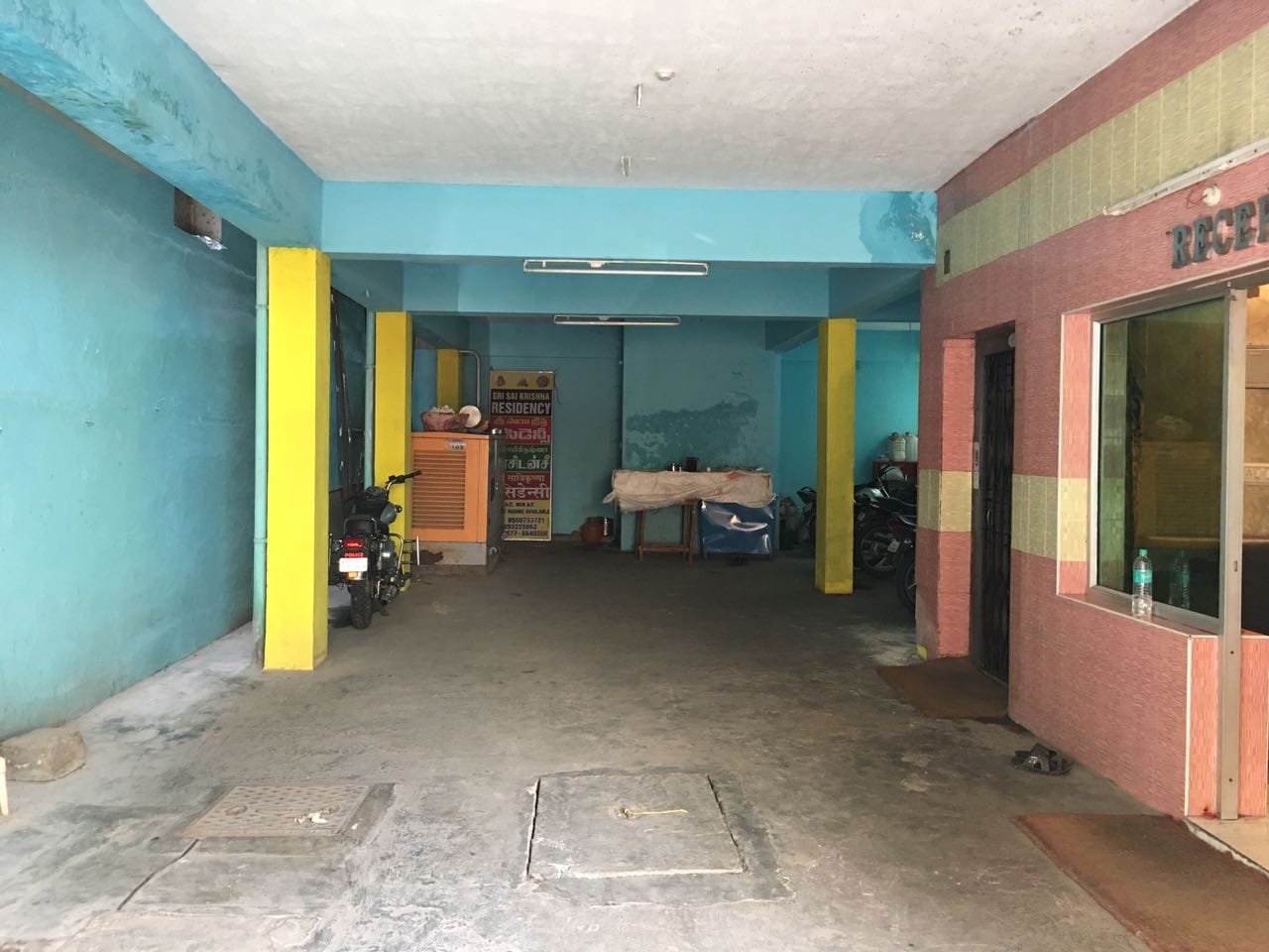 Main gallery