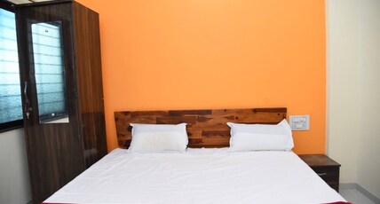 Hotel Malhar Inn Room Type - AC Room